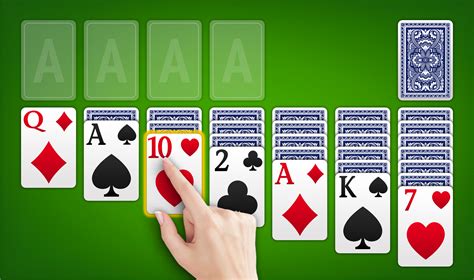 Play Classic Solitaire Online for Free Starting Your Game Our Classic Solitaire game automatically deals your cards to the tableau. If you do not like a particular deal or are …